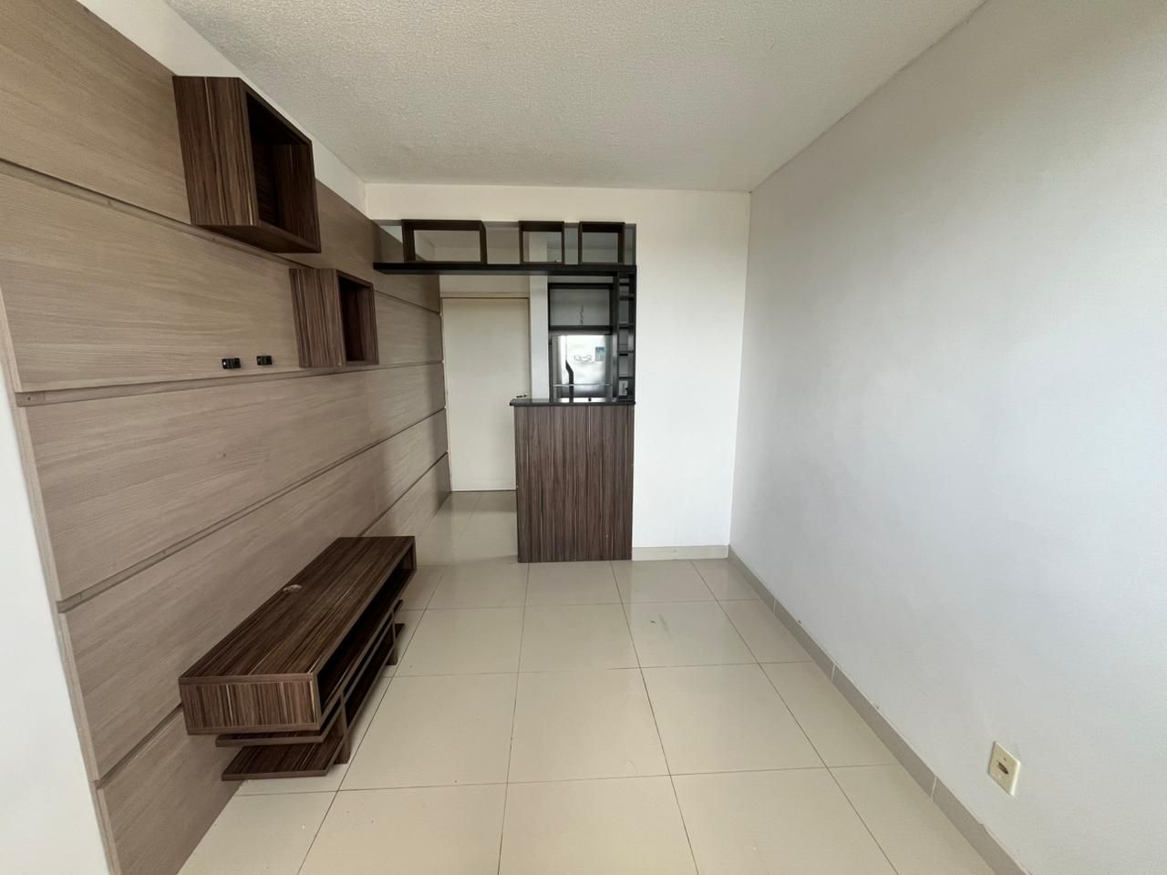 Apartamento com 2 quartos para aluguel, 42m² - COHAB A - Gravataí: 