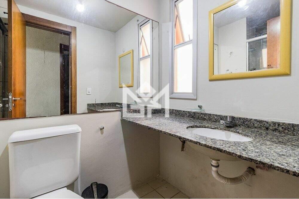 Apartamento com 2 quartos à venda, 58m² - Jardim Carvalho - Porto Alegre: 