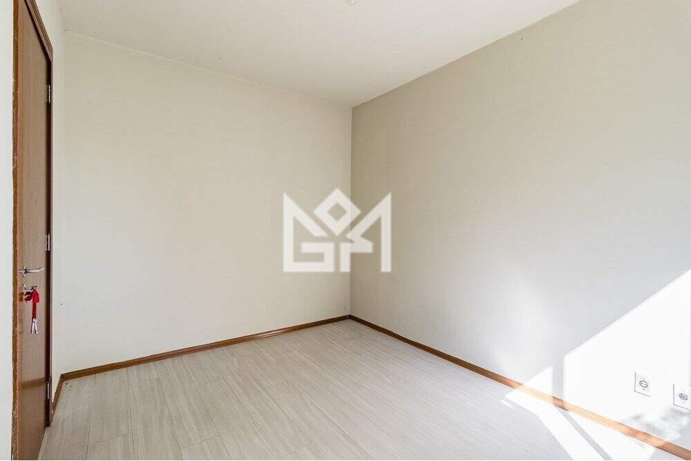 Apartamento com 2 quartos à venda, 58m² - Jardim Carvalho - Porto Alegre: 