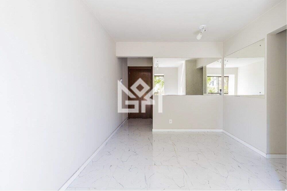 Apartamento com 2 quartos à venda, 58m² - Jardim Carvalho - Porto Alegre: 