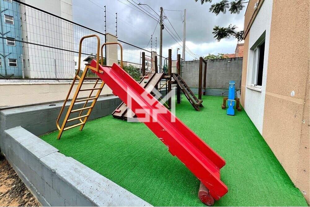 Apartamento com 2 quartos à venda, 50m² - Olaria - Canoas: 