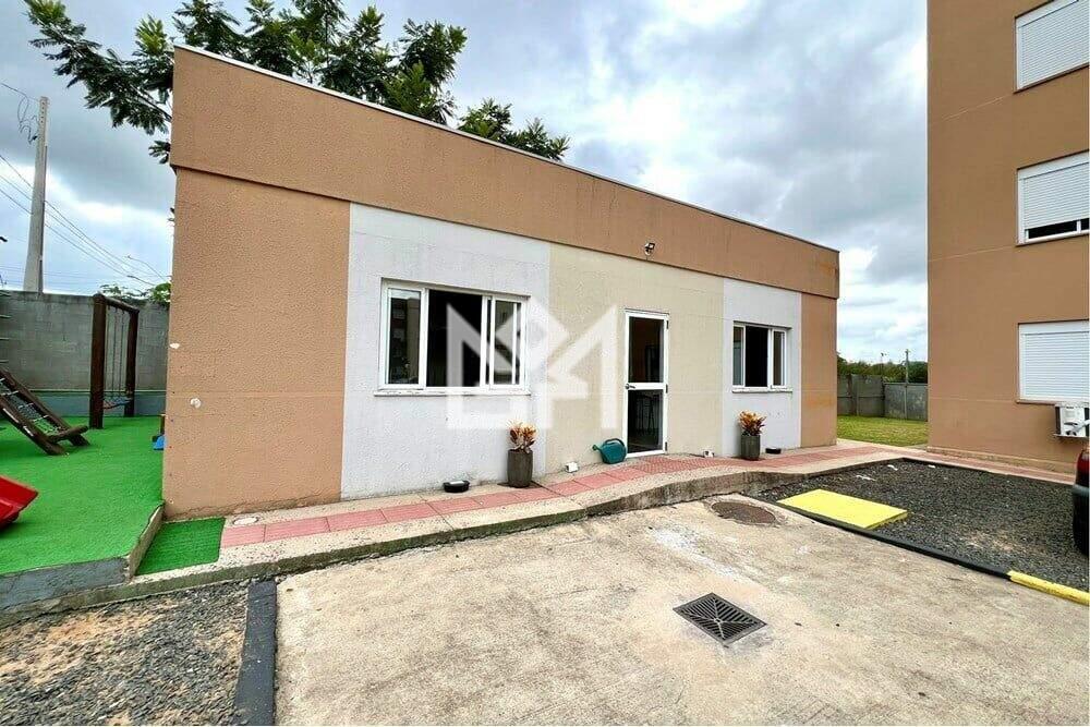 Apartamento com 2 quartos à venda, 50m² - Olaria - Canoas: 