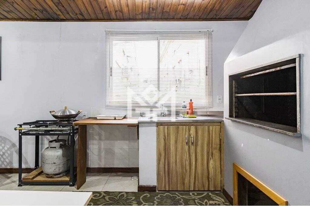 Apartamento com 2 quartos à venda, 60m² - Cristo Redentor - Porto Alegre: 