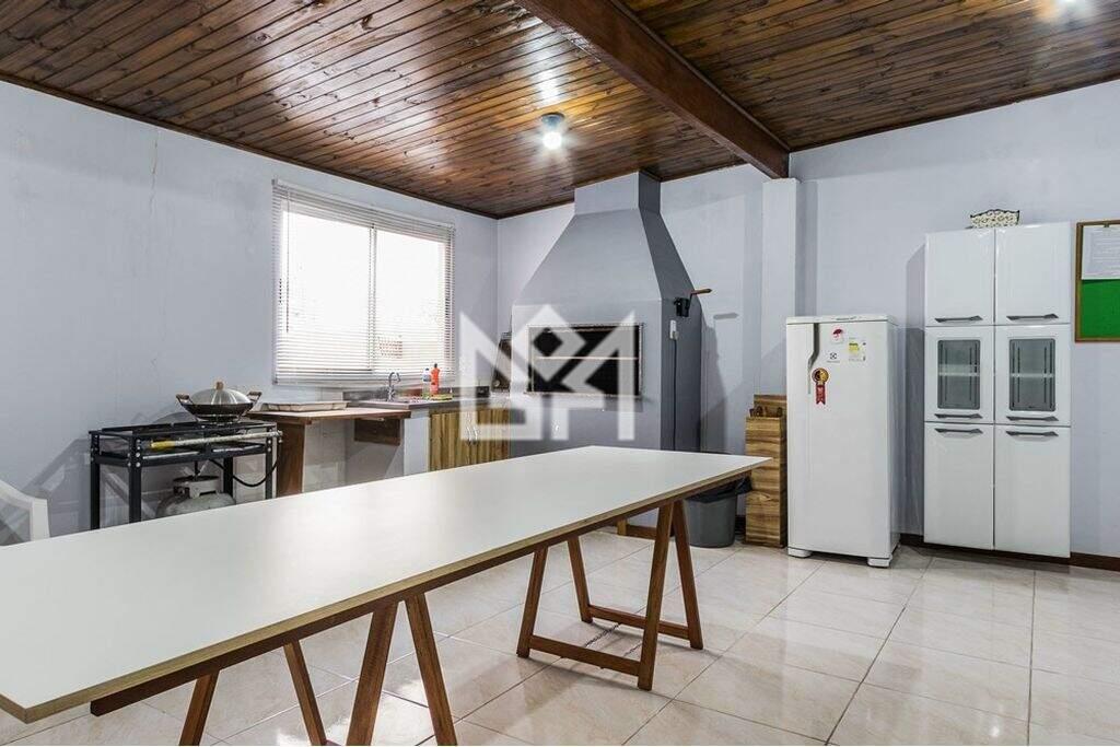 Apartamento com 2 quartos à venda, 60m² - Cristo Redentor - Porto Alegre: 