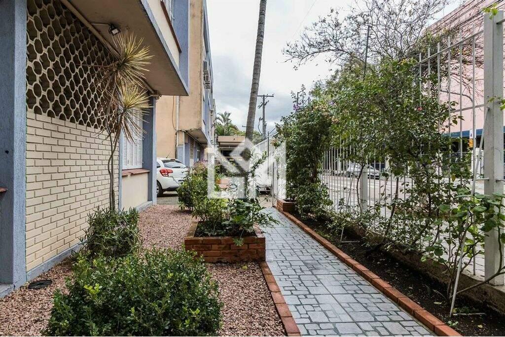 Apartamento com 2 quartos à venda, 60m² - Cristo Redentor - Porto Alegre: 