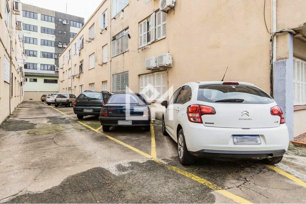 Apartamento com 2 quartos à venda, 60m² - Cristo Redentor - Porto Alegre: 