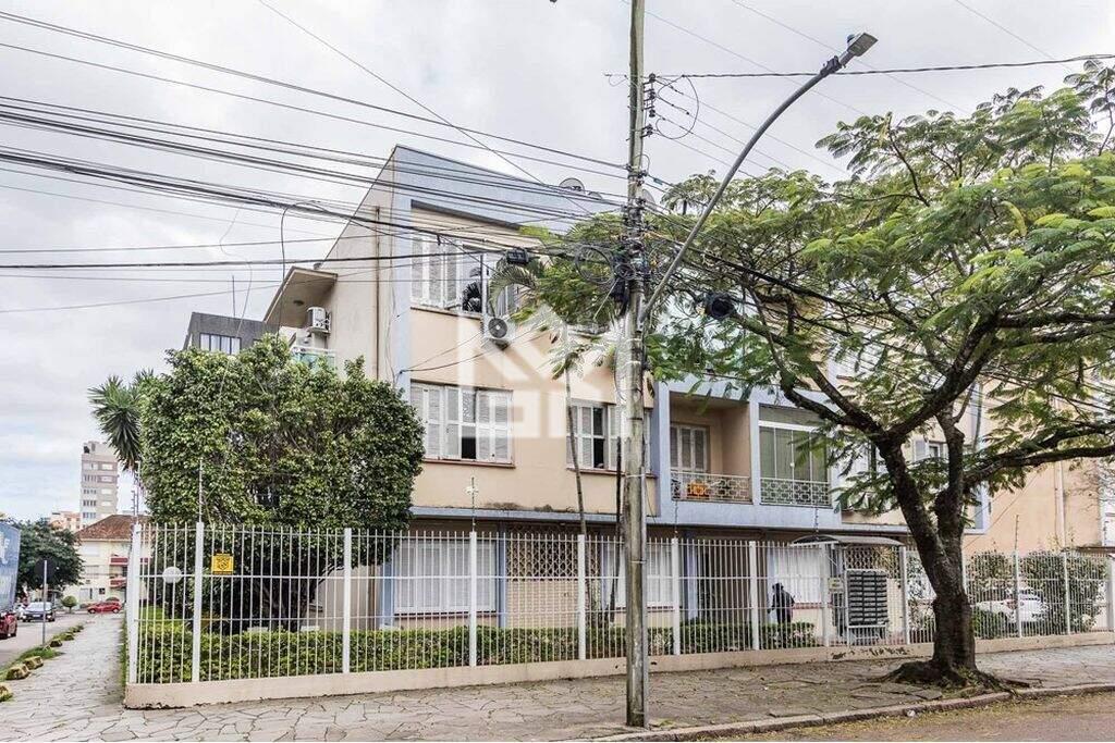 Apartamento com 2 quartos à venda, 60m² - Cristo Redentor - Porto Alegre: 