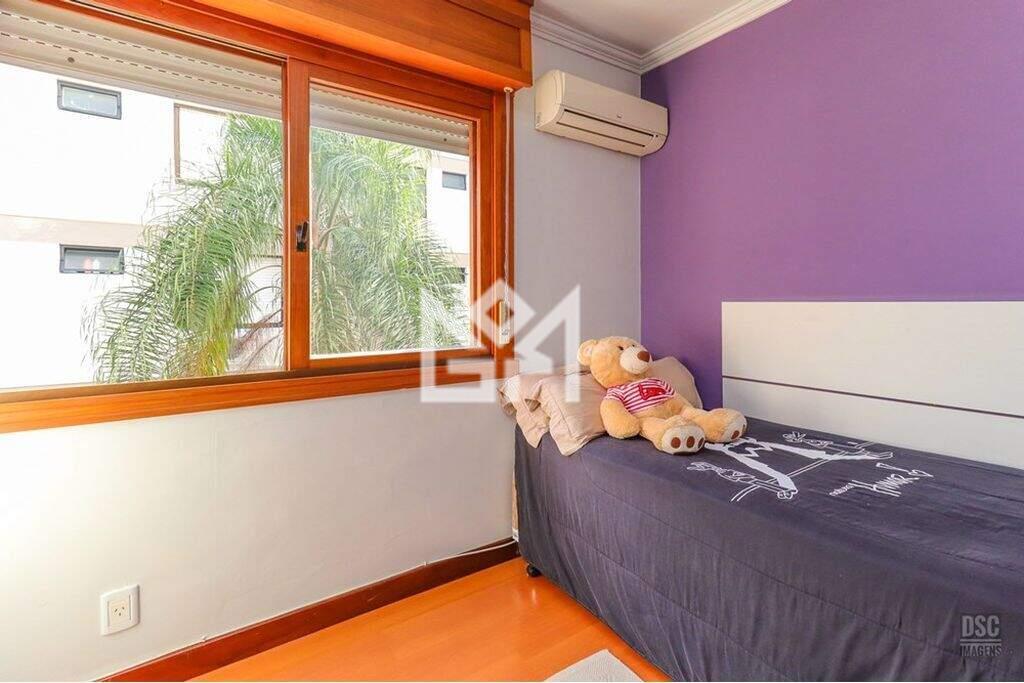 Apartamento com 3 quartos à venda, 130m² - Santana - Porto Alegre: 