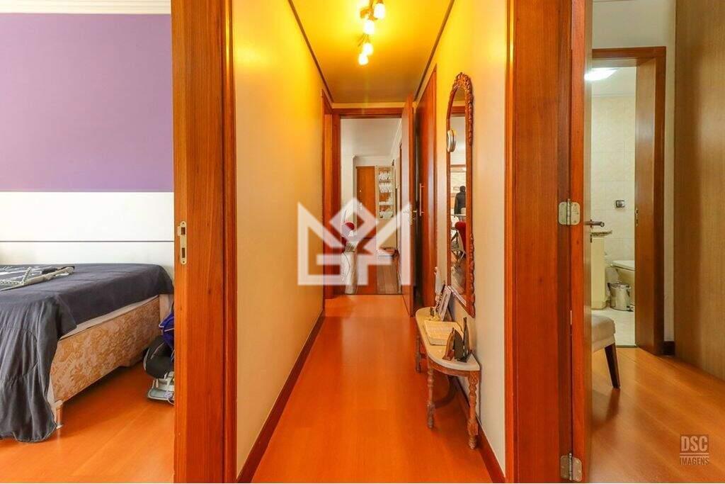 Apartamento com 3 quartos à venda, 130m² - Santana - Porto Alegre: 