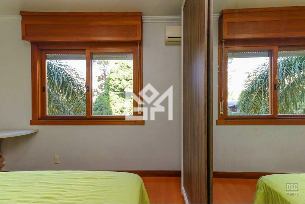 Apartamento com 3 quartos à venda, 130m² - Santana - Porto Alegre: 