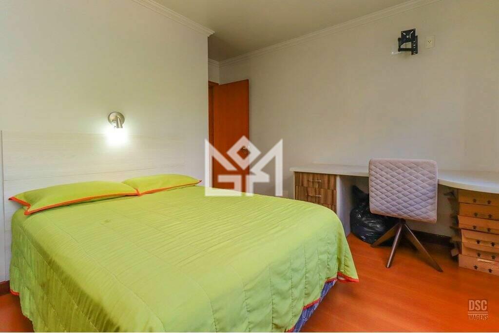 Apartamento com 3 quartos à venda, 130m² - Santana - Porto Alegre: 