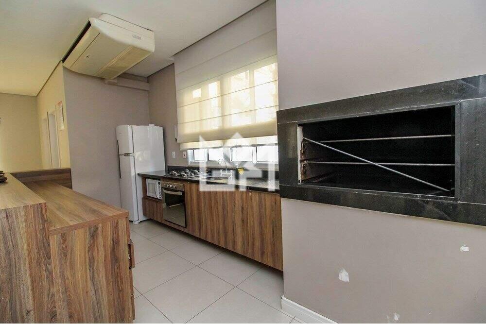 Apartamento com 2 quartos à venda, 58m² - Vila Nova - Porto Alegre: 