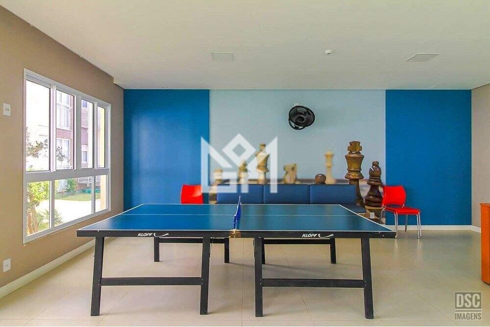 Apartamento com 2 quartos à venda, 58m² - Vila Nova - Porto Alegre: 