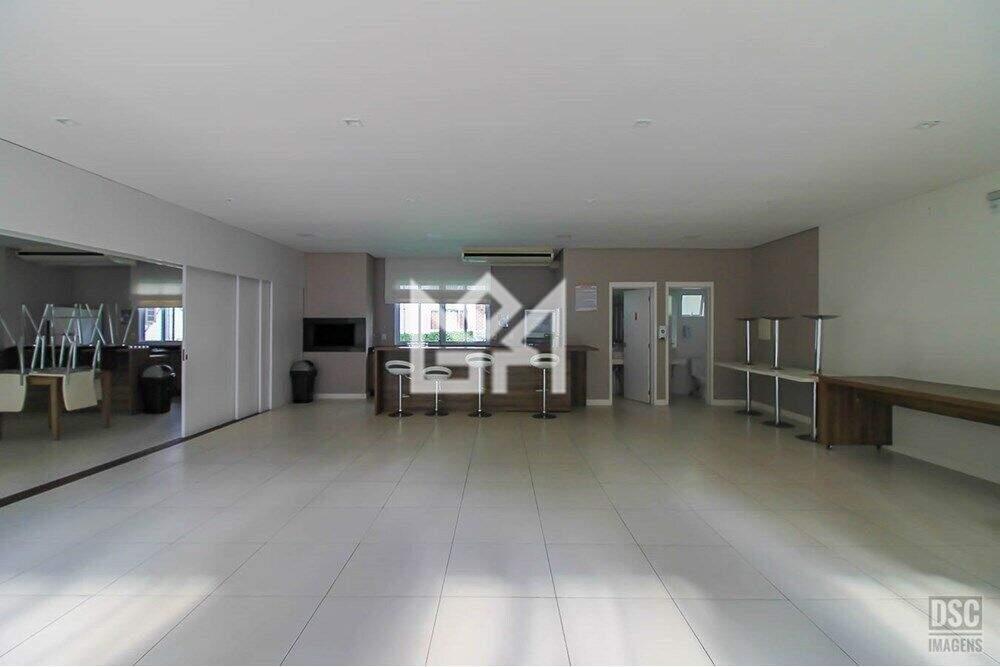 Apartamento com 2 quartos à venda, 58m² - Vila Nova - Porto Alegre: 