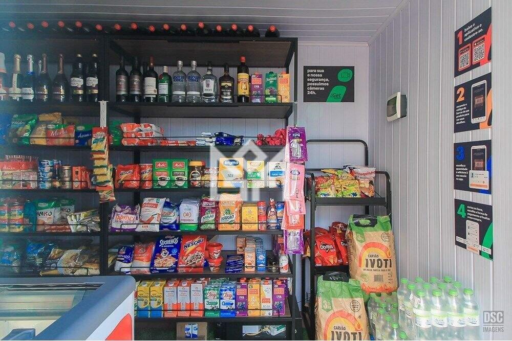 Apartamento com 2 quartos à venda, 58m² - Vila Nova - Porto Alegre: 