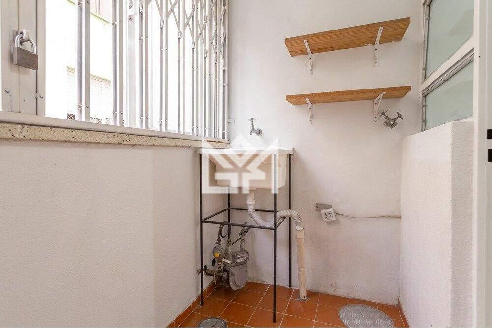 Apartamento com 2 quartos à venda, 67,63m² - Teresópolis - Porto Alegre: 