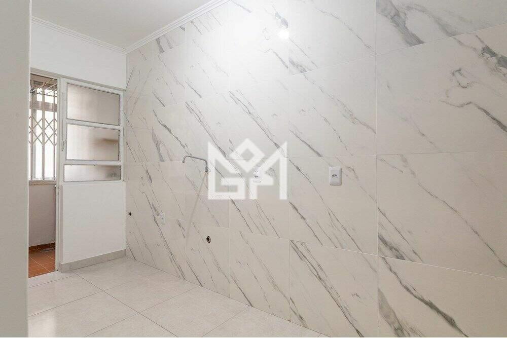 Apartamento com 2 quartos à venda, 67,63m² - Teresópolis - Porto Alegre: 