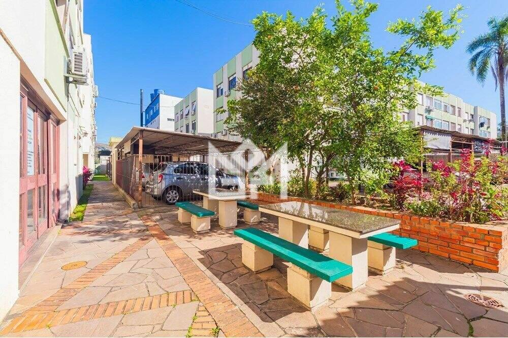 Apartamento com 2 quartos à venda, 67,63m² - Teresópolis - Porto Alegre: 