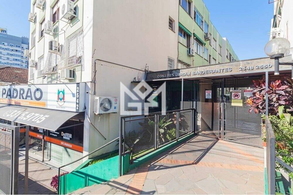 Apartamento com 2 quartos à venda, 67,63m² - Teresópolis - Porto Alegre: 