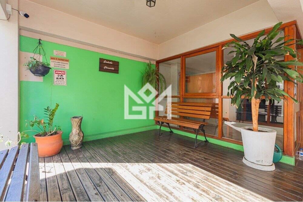 Apartamento com 2 quartos à venda, 67,63m² - Teresópolis - Porto Alegre: 