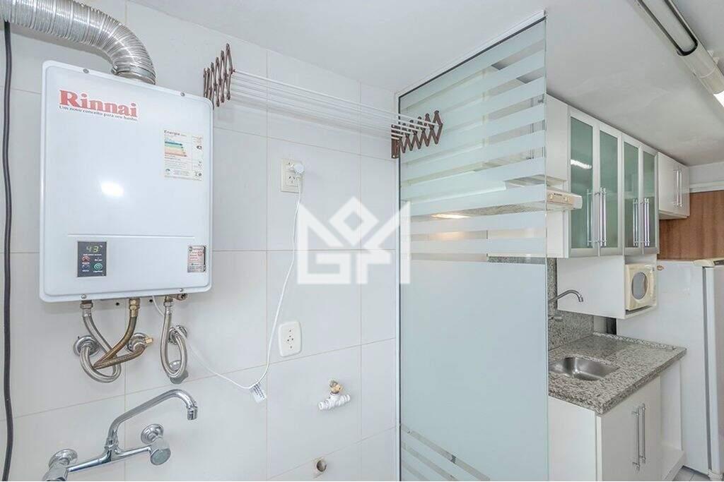 Apartamento com 3 quartos à venda, 74m² - Chácara das Pedras - Porto Alegre: 