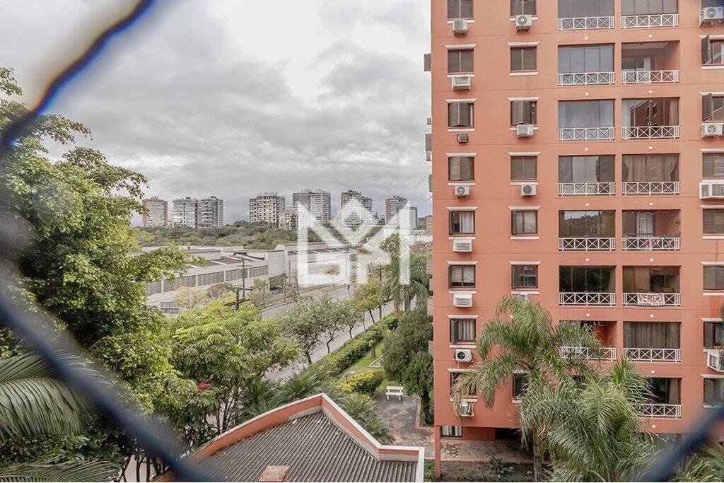Apartamento com 3 quartos à venda, 74m² - Chácara das Pedras - Porto Alegre: 