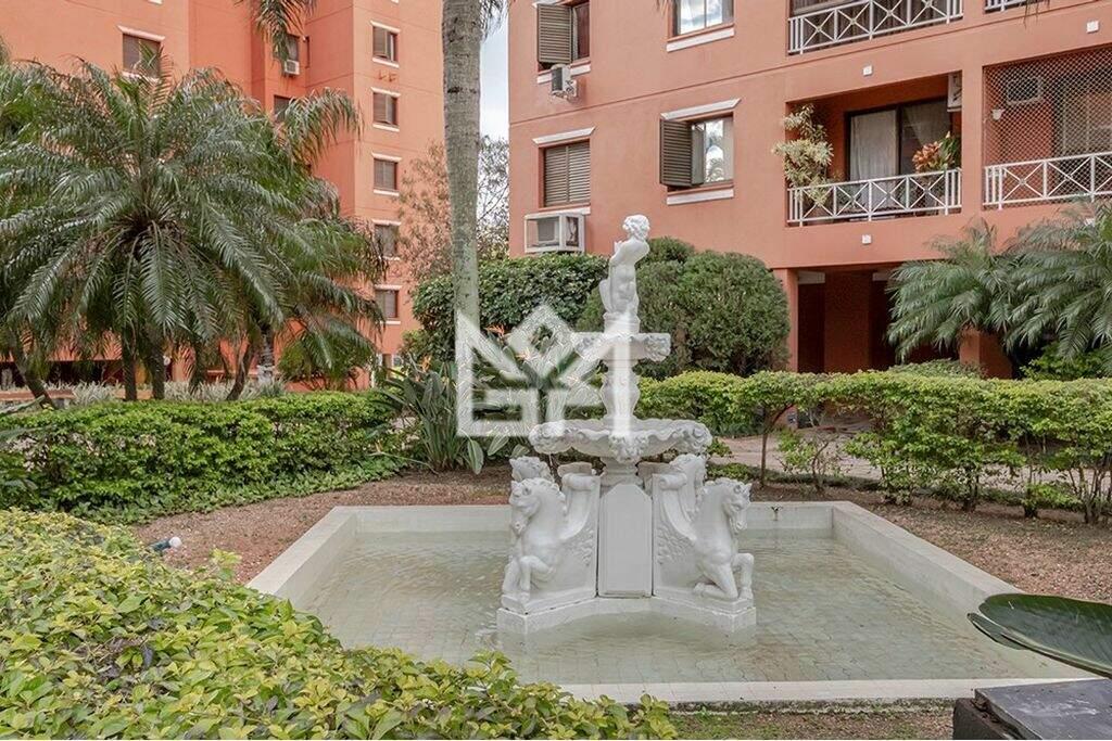 Apartamento com 3 quartos à venda, 74m² - Chácara das Pedras - Porto Alegre: 