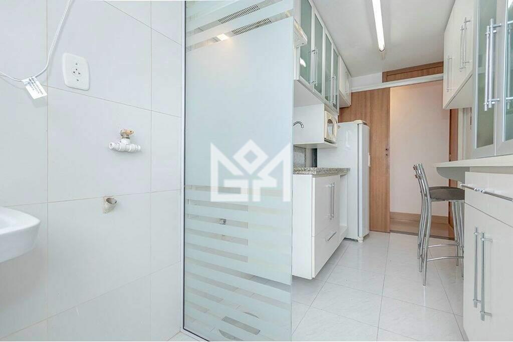 Apartamento com 3 quartos à venda, 74m² - Chácara das Pedras - Porto Alegre: 