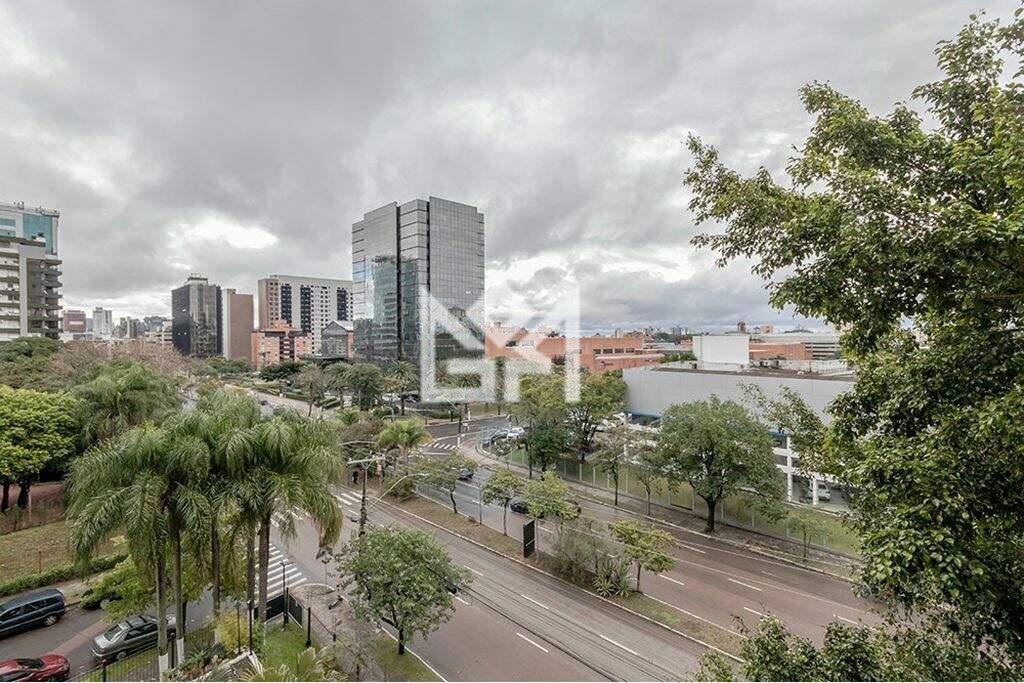 Apartamento com 3 quartos à venda, 74m² - Chácara das Pedras - Porto Alegre: 