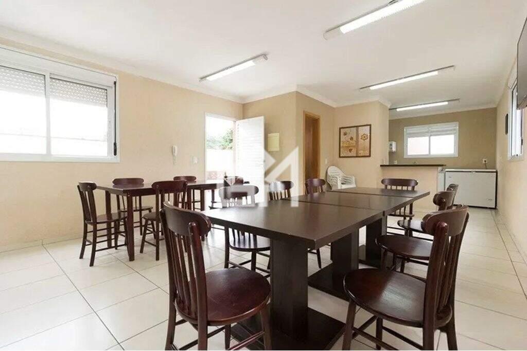 Apartamento com 3 quartos à venda, 70m² - Partenon - Porto Alegre: 