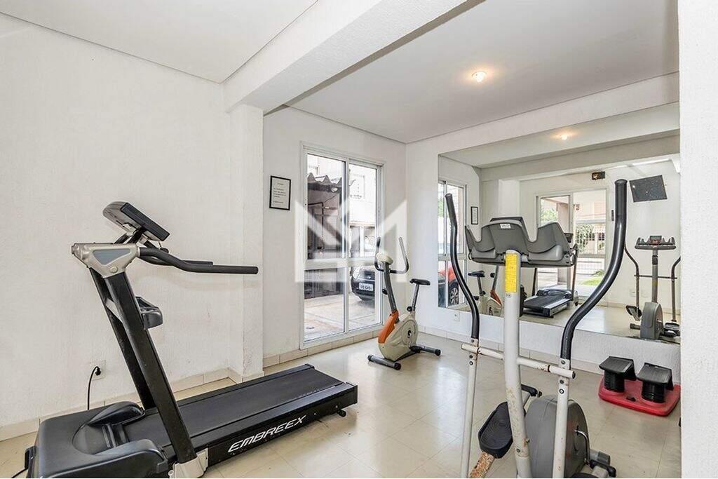 Apartamento com 3 quartos à venda, 70m² - Partenon - Porto Alegre: 