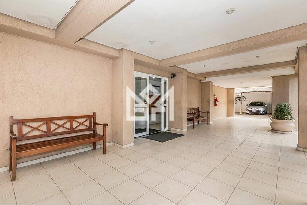 Apartamento com 3 quartos à venda, 70m² - Partenon - Porto Alegre: 