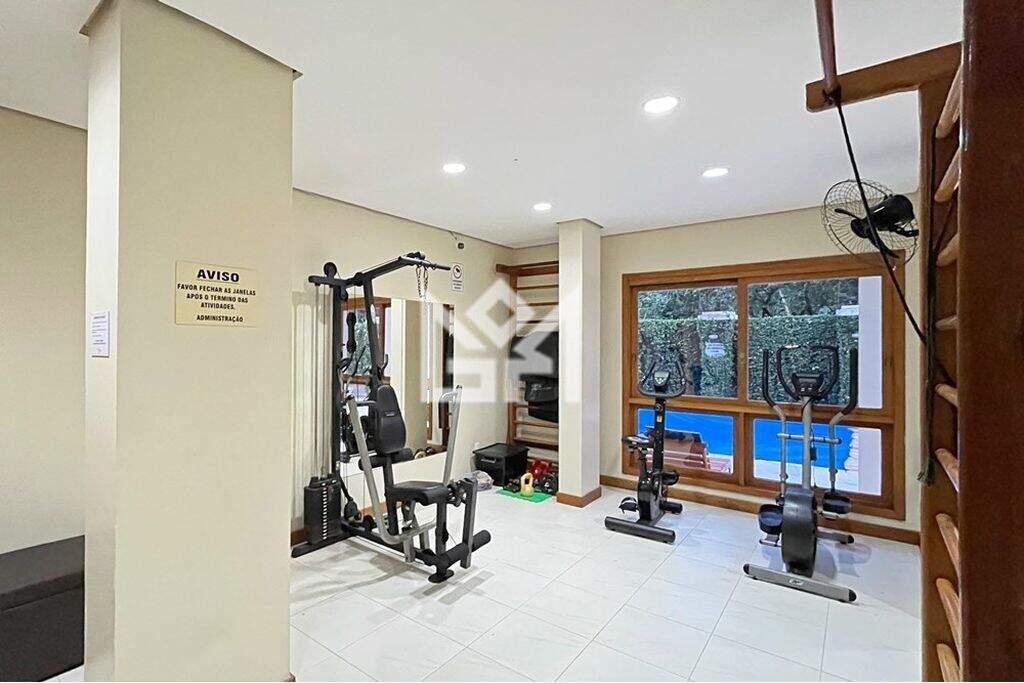 Apartamento com 3 quartos à venda, 87m² - Jardim Itu Sabará - Porto Alegre: 