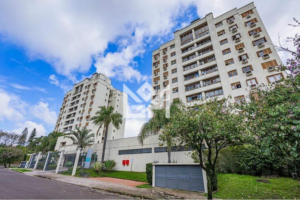 Apartamento com 3 quartos à venda, 87m² - Jardim Itu Sabará - Porto Alegre: 