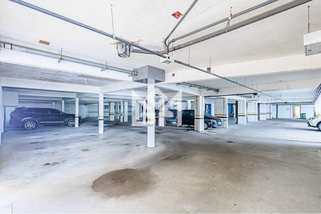 Apartamento com 3 quartos à venda, 87m² - Jardim Itu Sabará - Porto Alegre: 