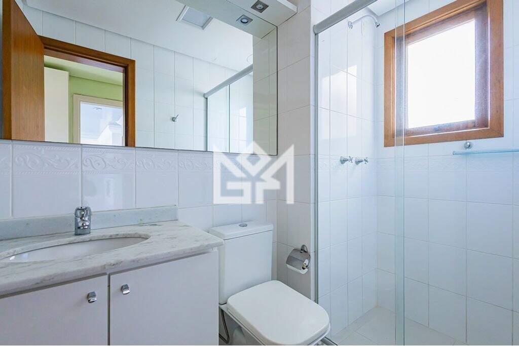 Apartamento com 3 quartos à venda, 87m² - Jardim Itu Sabará - Porto Alegre: 