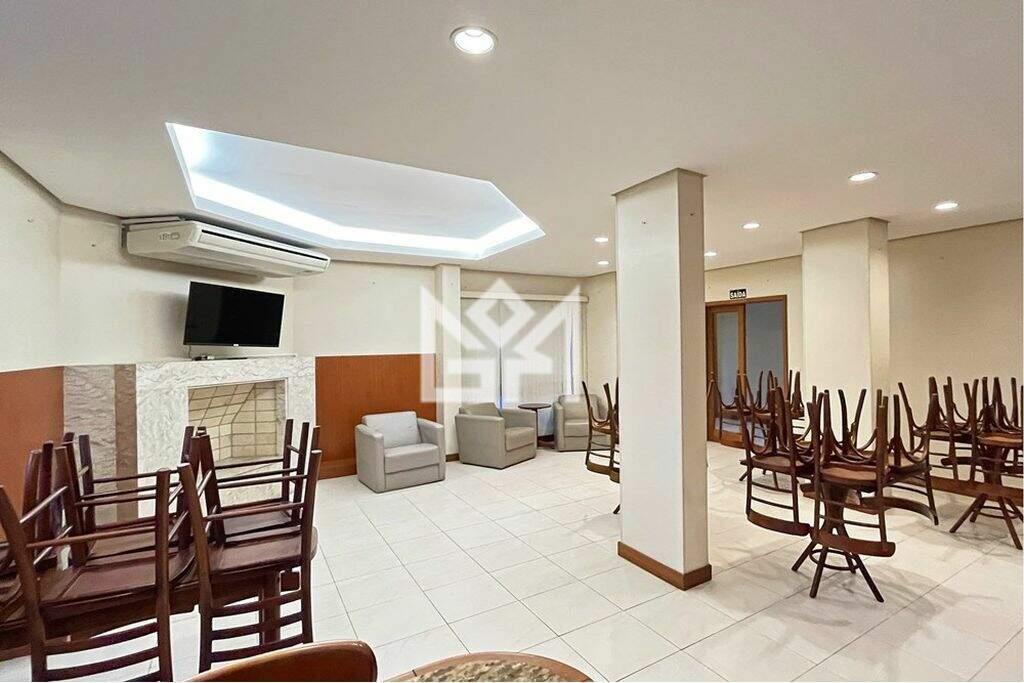 Apartamento com 3 quartos à venda, 87m² - Jardim Itu Sabará - Porto Alegre: 