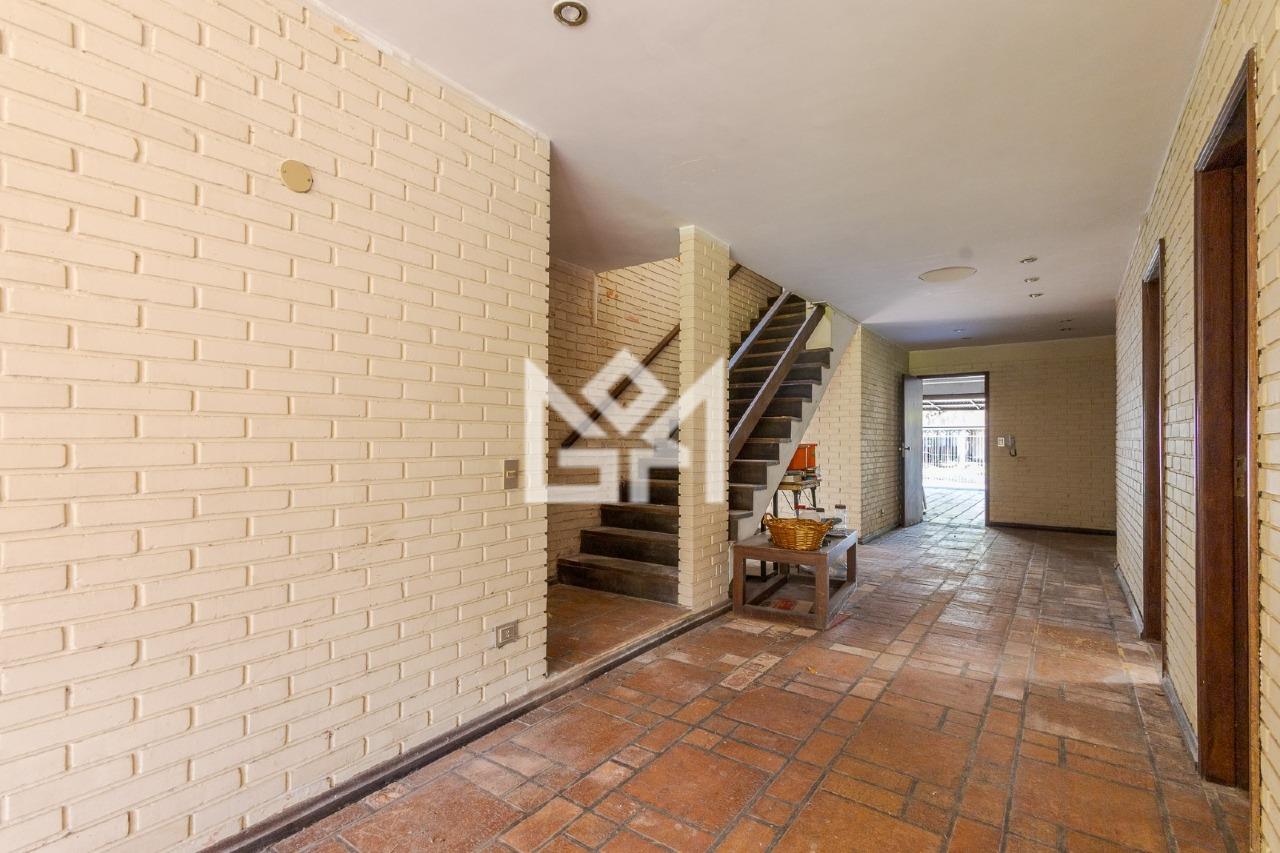 Casa com 4 quartos à venda, 460m² - Cristal - Porto Alegre: 