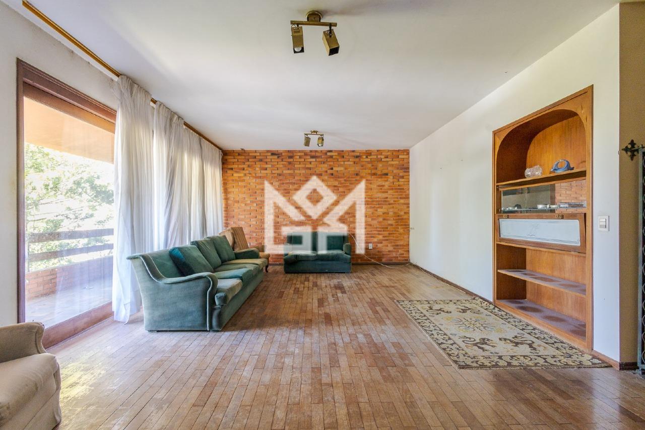 Casa com 4 quartos à venda, 460m² - Cristal - Porto Alegre: 