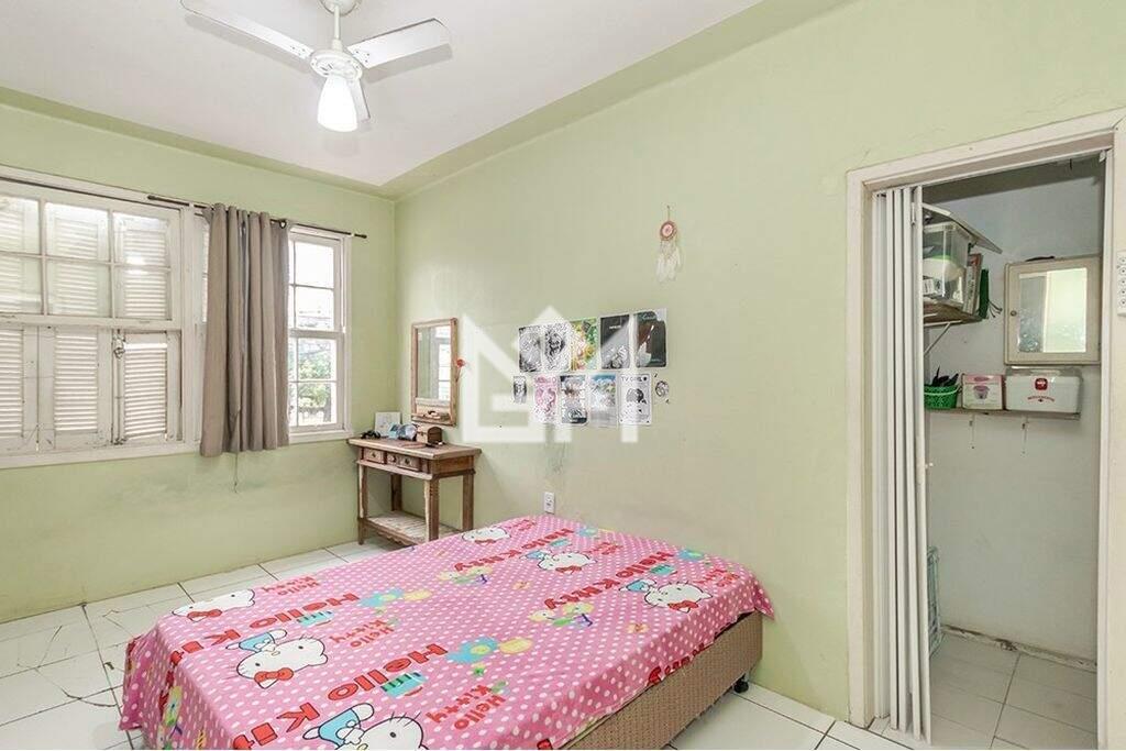 Apartamento com 3 quartos à venda, 83m² - Santana - Porto Alegre: 