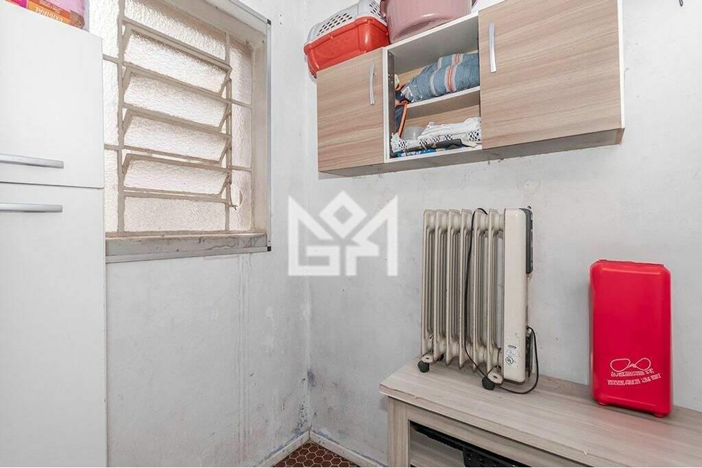 Apartamento com 3 quartos à venda, 83m² - Santana - Porto Alegre: 