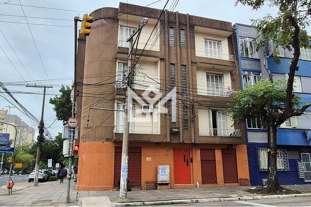 Apartamento com 3 quartos à venda, 83m² - Santana - Porto Alegre: 