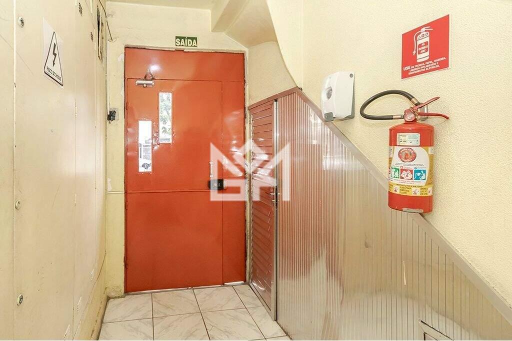 Apartamento com 3 quartos à venda, 83m² - Santana - Porto Alegre: 