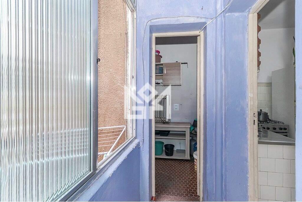 Apartamento com 3 quartos à venda, 83m² - Santana - Porto Alegre: 