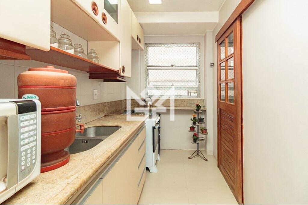 Apartamento com 3 quartos à venda, 138m² - Rio Branco - Porto Alegre: 