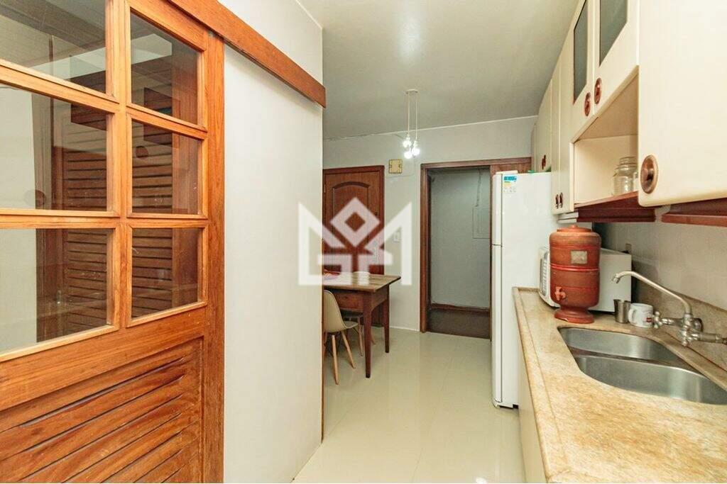 Apartamento com 3 quartos à venda, 138m² - Rio Branco - Porto Alegre: 