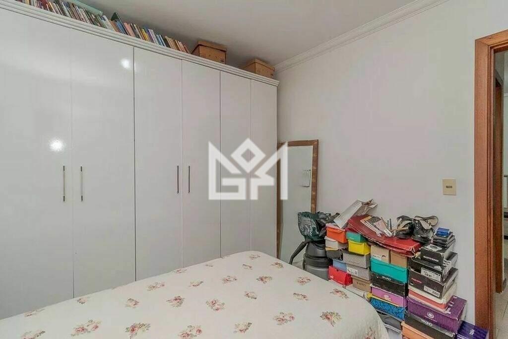 Apartamento com 2 quartos à venda, 69m² - Jardim Leopoldina - Porto Alegre: 