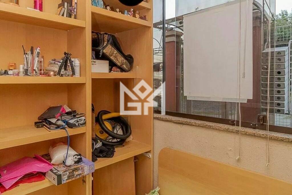 Apartamento com 2 quartos à venda, 69m² - Jardim Leopoldina - Porto Alegre: 