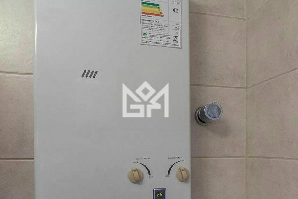 Apartamento com 2 quartos à venda, 69m² - Jardim Leopoldina - Porto Alegre: 