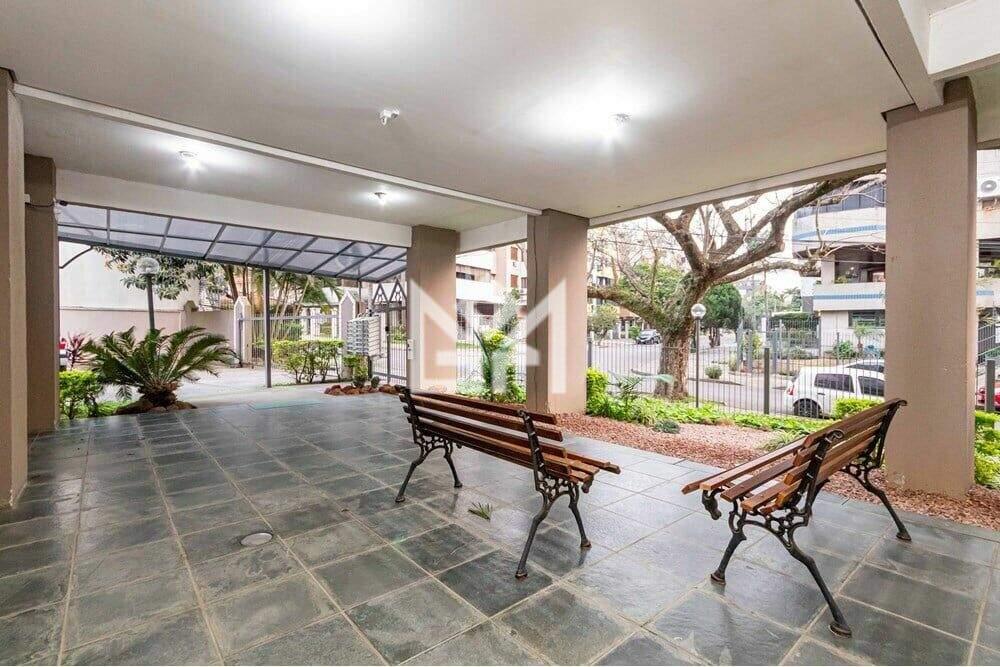 Apartamento com 3 quartos à venda, 73,15m² - Jardim Itu Sabará - Porto Alegre: 